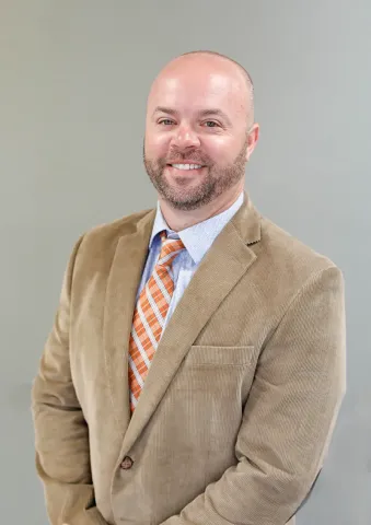 Dr. Ryan Reiss, D.C.